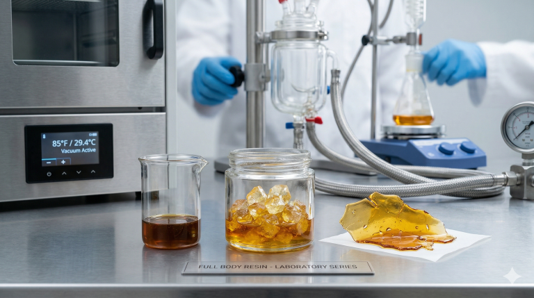 Post-Processing Excellence